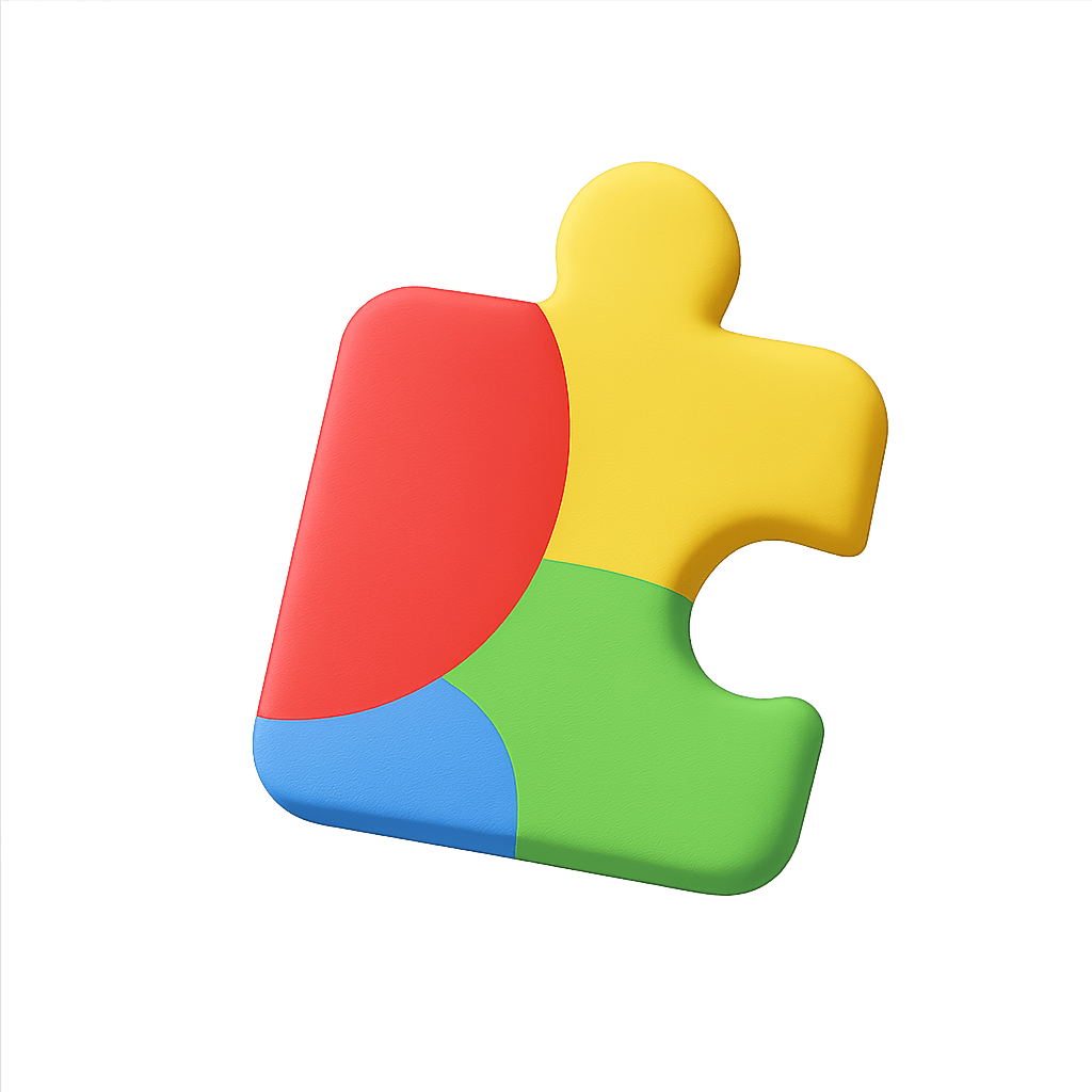 Google Uzantıları